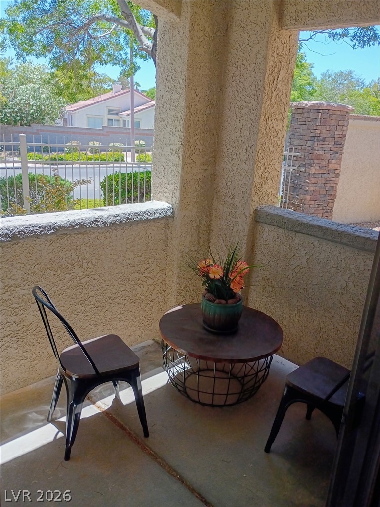 Penrith Ave, Las Vegas, NV 89144