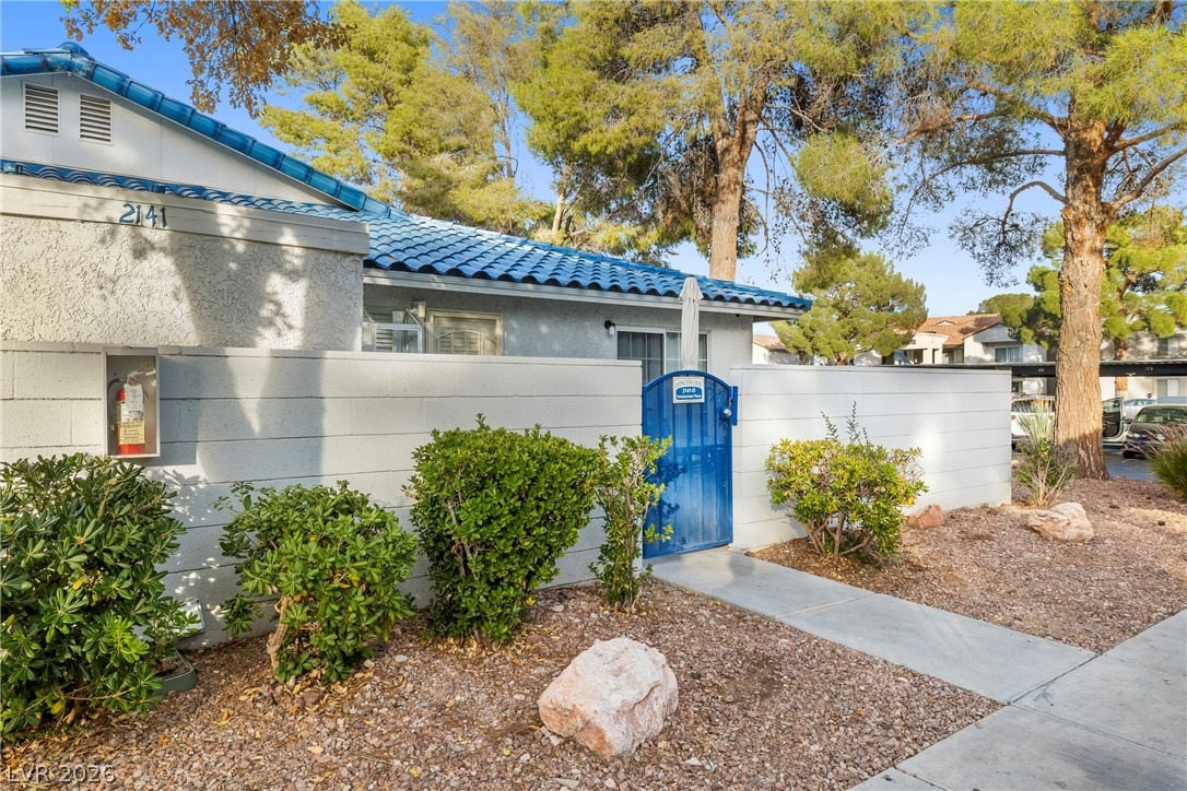 Twickenham Pl, Las Vegas, NV 89108