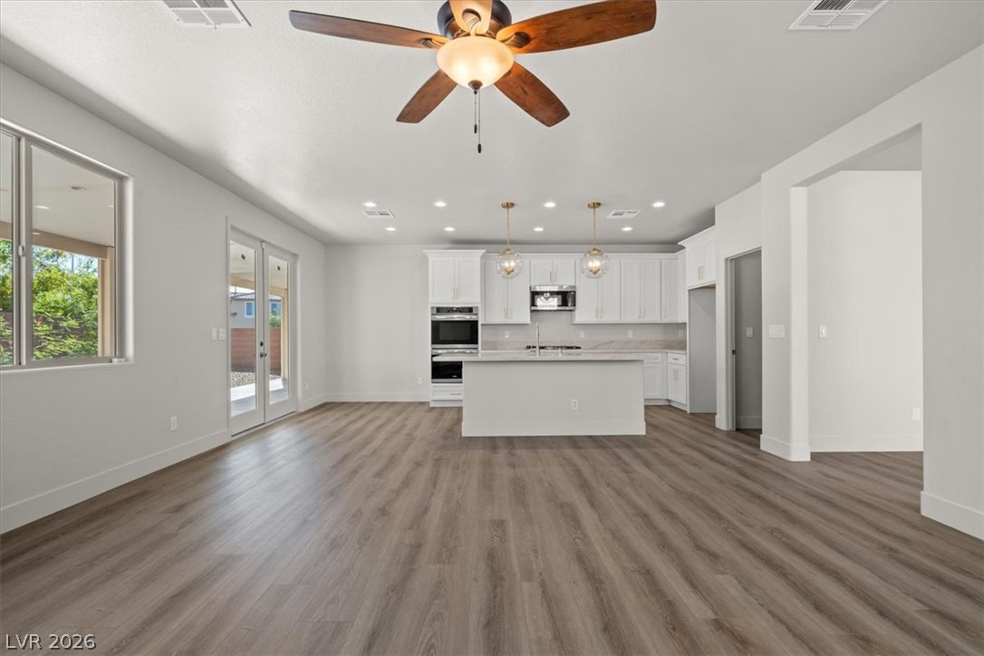 Nature Park Dr, North Las Vegas, NV 89084 #1