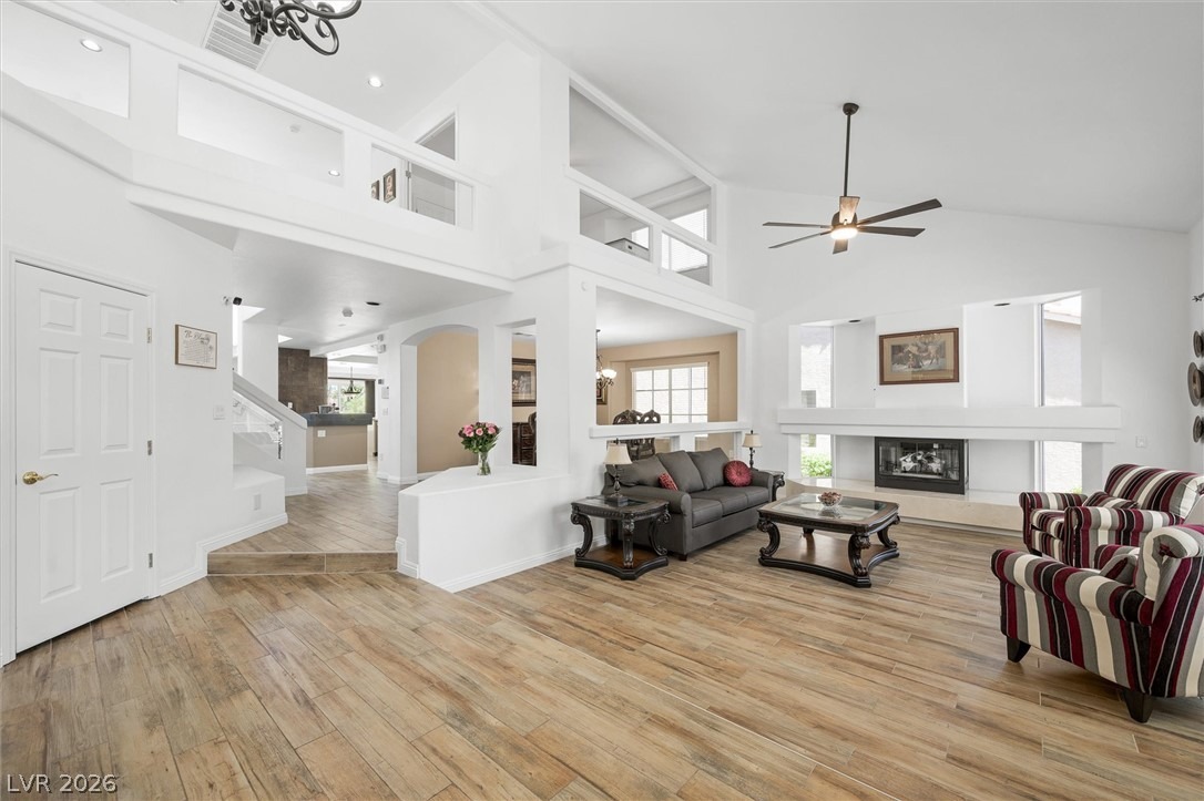 Grey Spencer Dr, Las Vegas, NV 89141