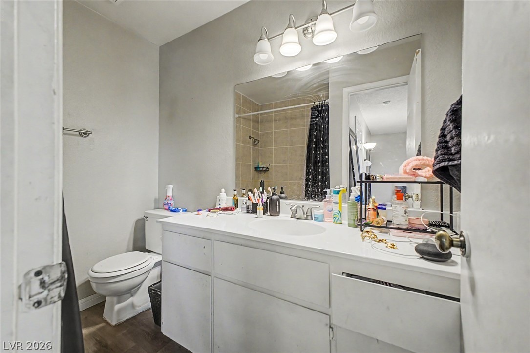Willow Tree Dr, Las Vegas, NV 89128 #1