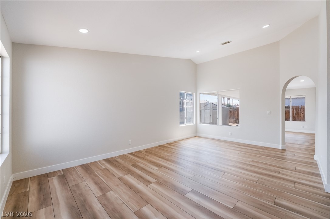 Crowley Way, Las Vegas, NV 89142