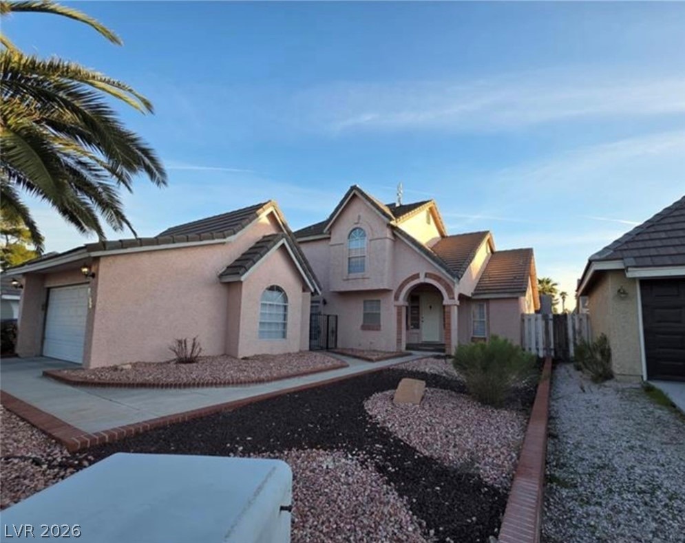 Avon Ct, Las Vegas, NV 89108 #1