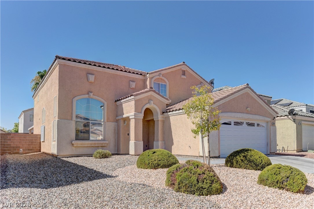 Paradise Isle Ave, North Las Vegas, NV 89031 #1