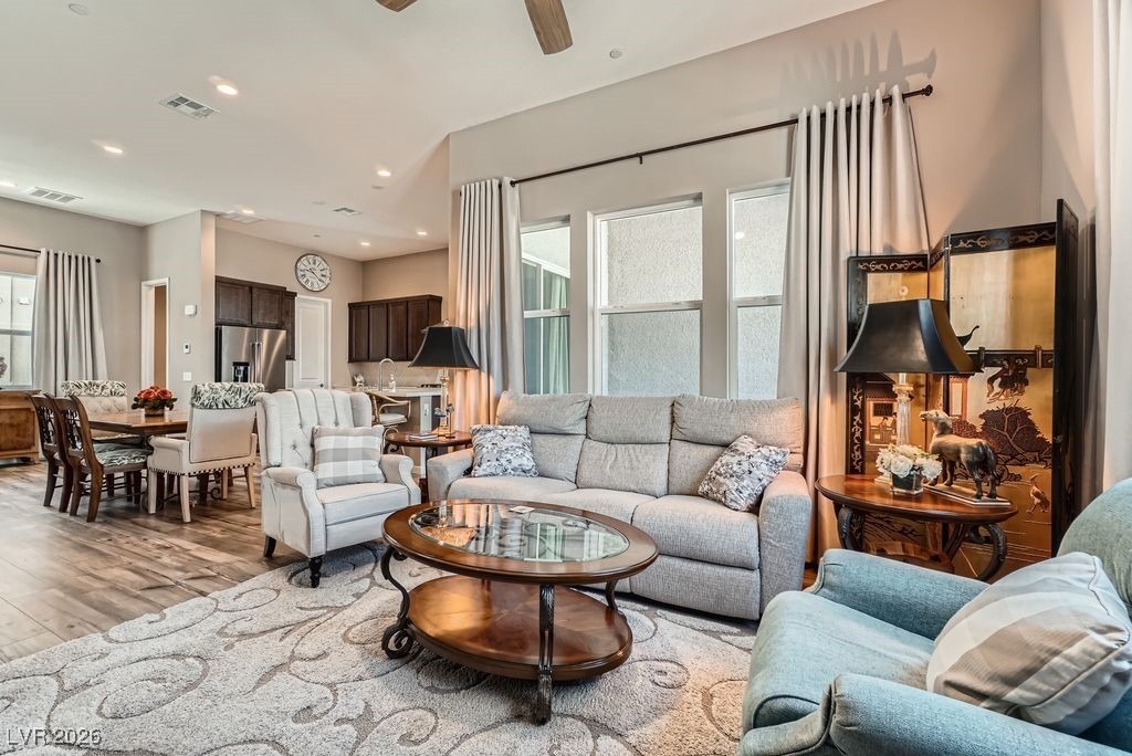 Silent View Ave, Henderson, NV 89044