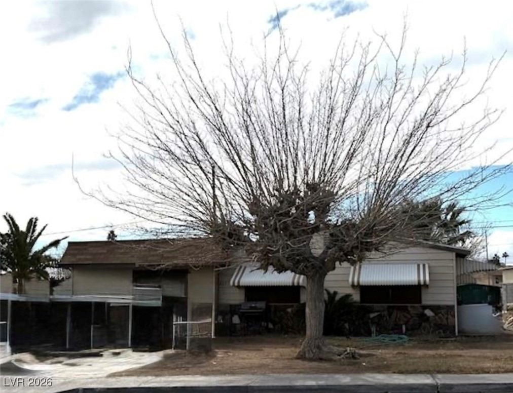 Miller Ave, North Las Vegas, NV 89030