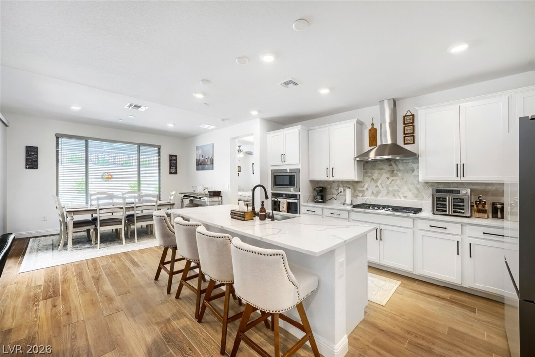 Tavolara St, Las Vegas, NV 89166