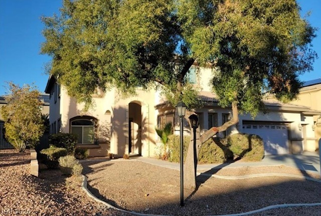 Villa DE LA Paz Ave, Las Vegas, NV 89131