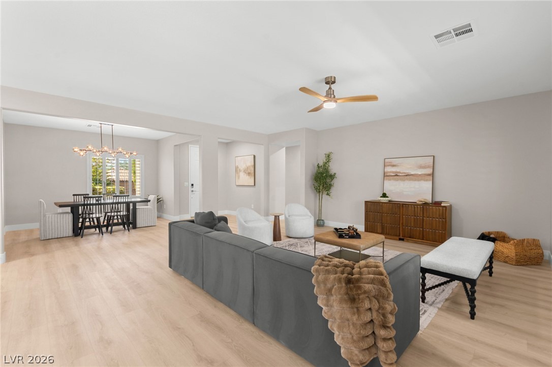Burtonsville Dr, Henderson, NV 89044 #1