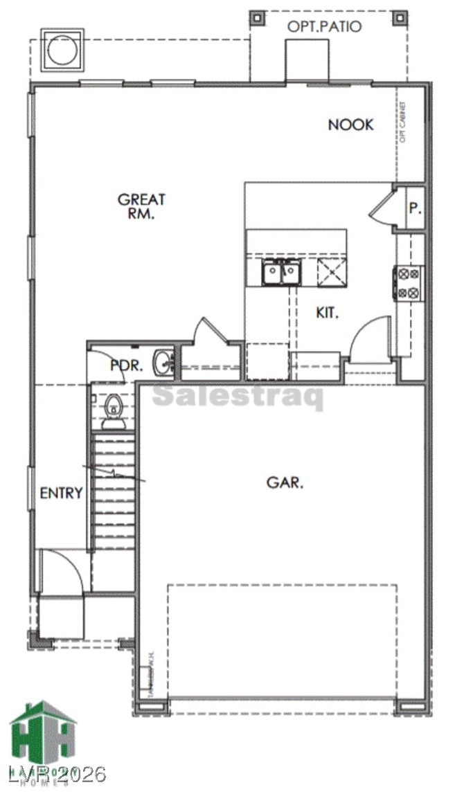 Quail Finch Dr, Henderson, NV 89012 #1