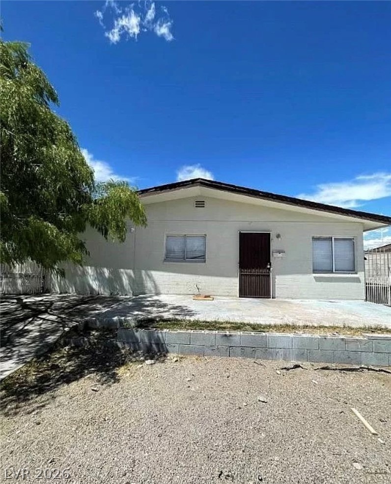 Forrest Hills Ln, Las Vegas, NV 89108 #1