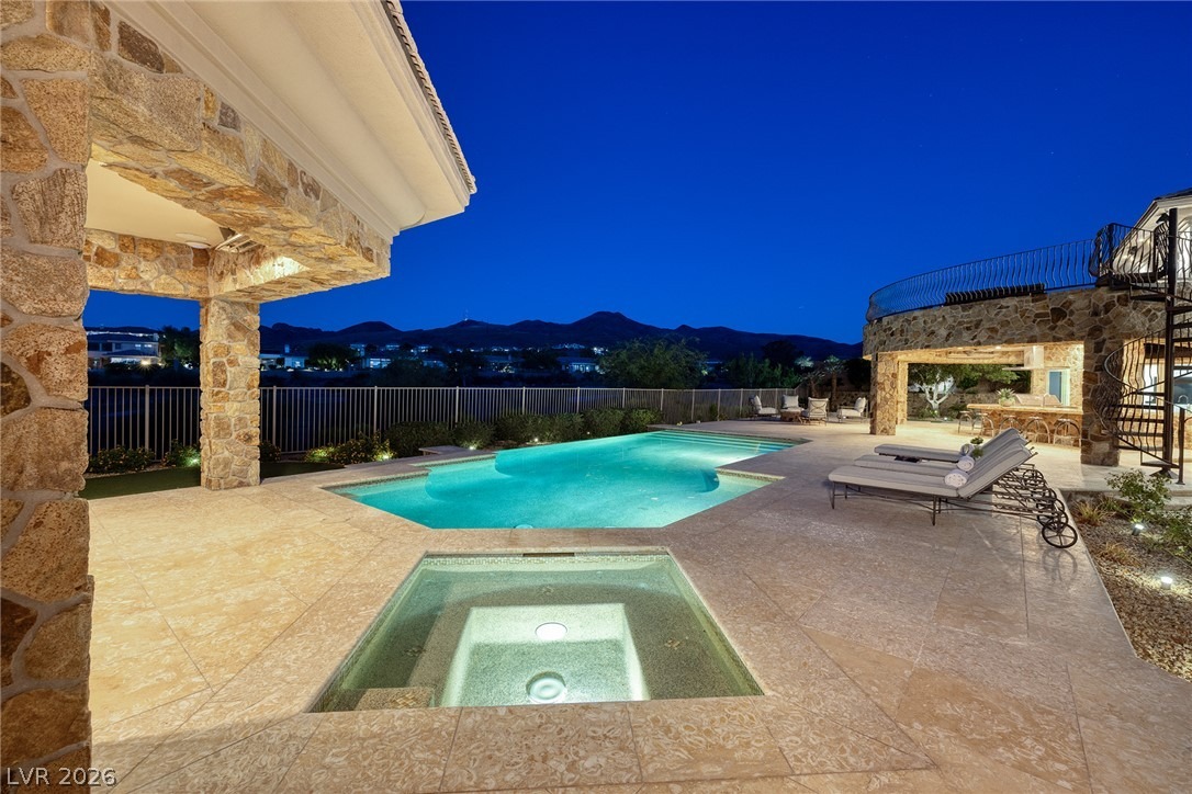 Ayden Dr, Henderson, NV 89052 #1