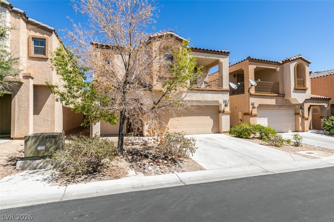 Lavaliere Ave, Las Vegas, NV 89139