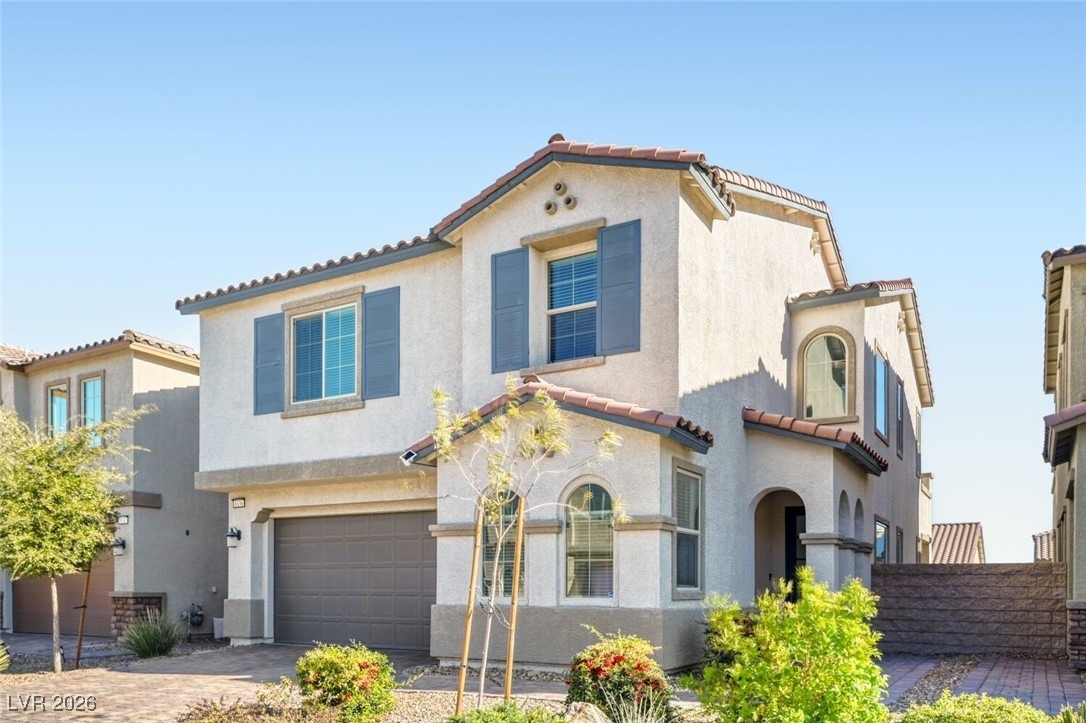 Skye Plum St, Las Vegas, NV 89166 #1