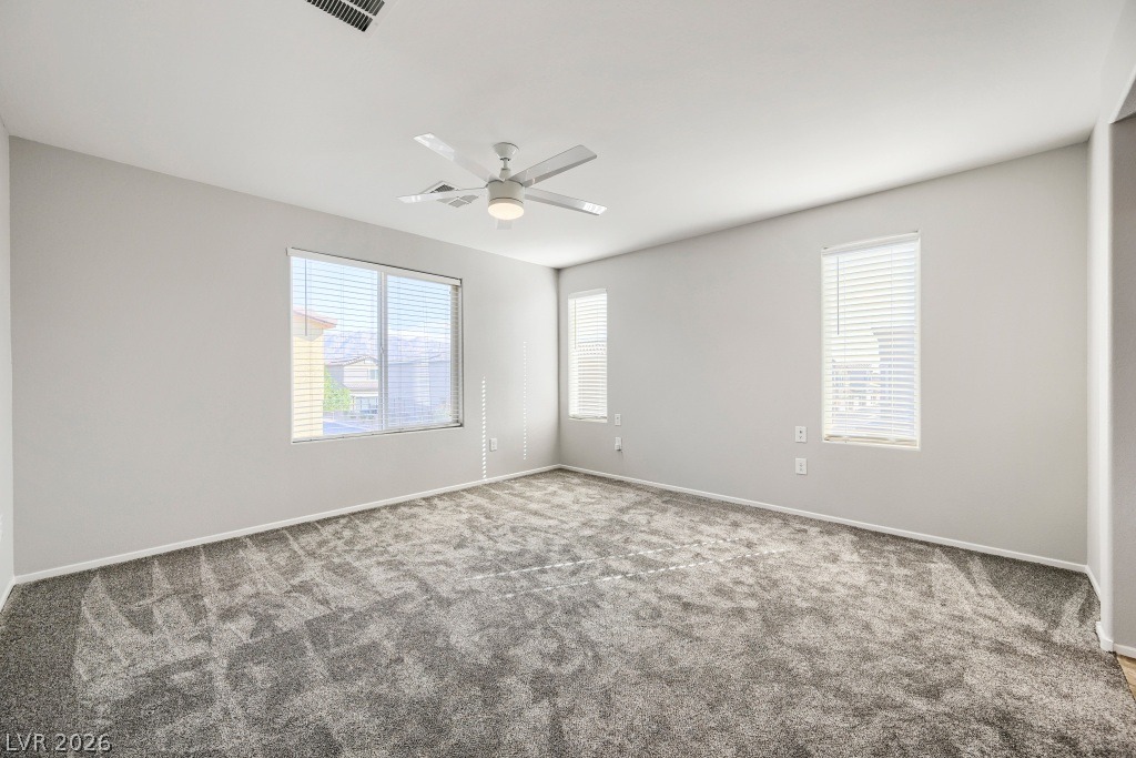 Glistening Star St, North Las Vegas, NV 89084