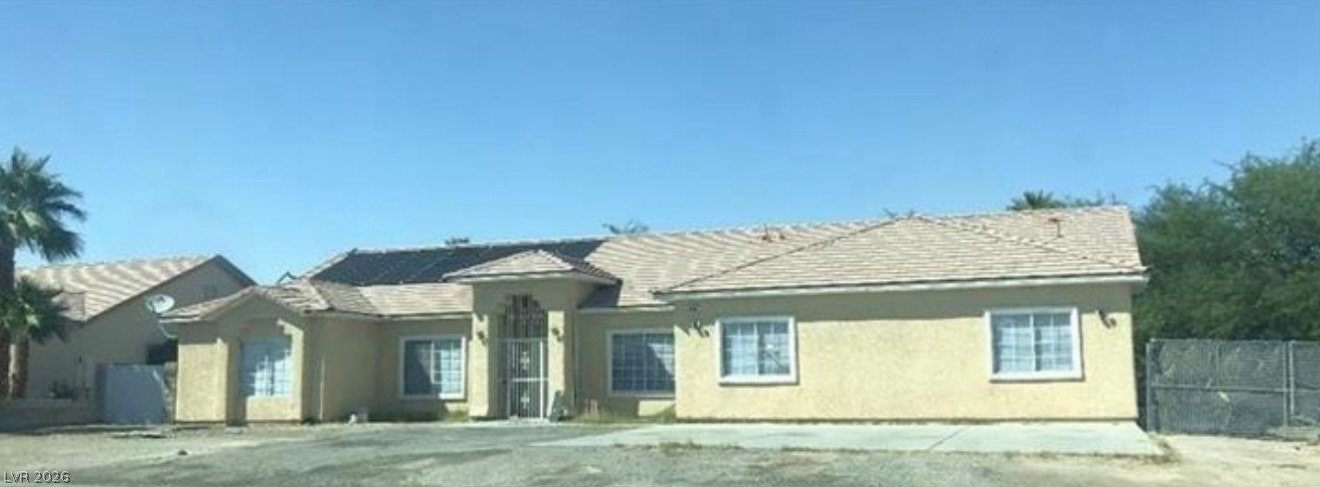 Judson Ave, Las Vegas, NV 89115