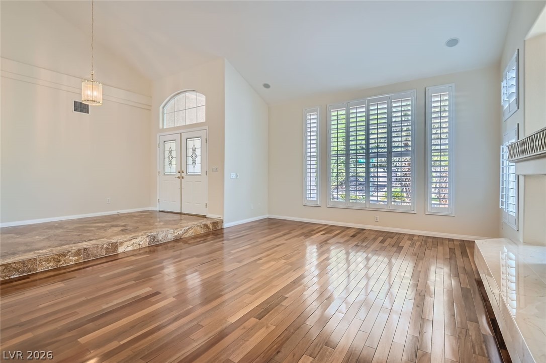 Melrose Abbey Pl, Las Vegas, NV 89141 #1