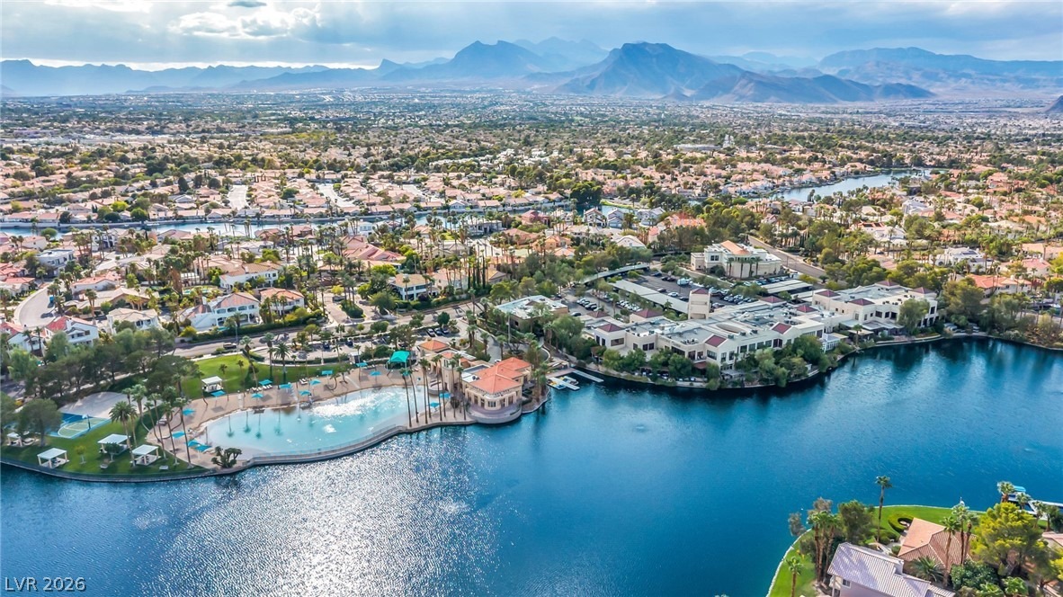 Sapphire Bay Cir, Las Vegas, NV 89128 #1