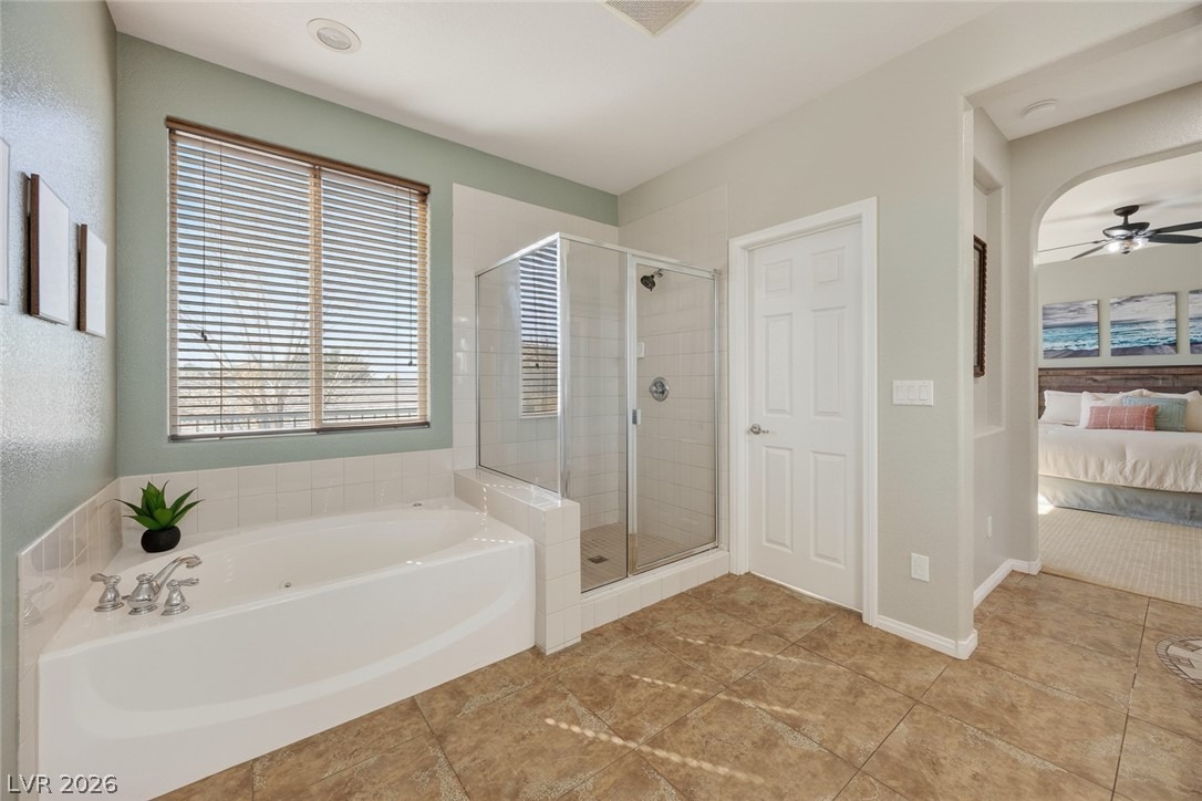 Gentle Bluff Ct, North Las Vegas, NV 89084 #1