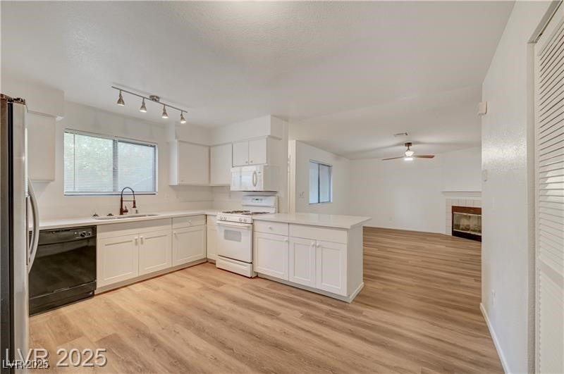 Charleston Blvd, Las Vegas, NV 89146