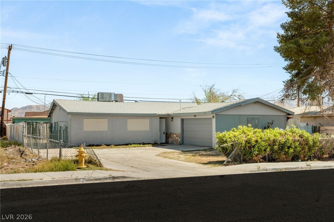 Calimesa St, Las Vegas, NV 89115 #1