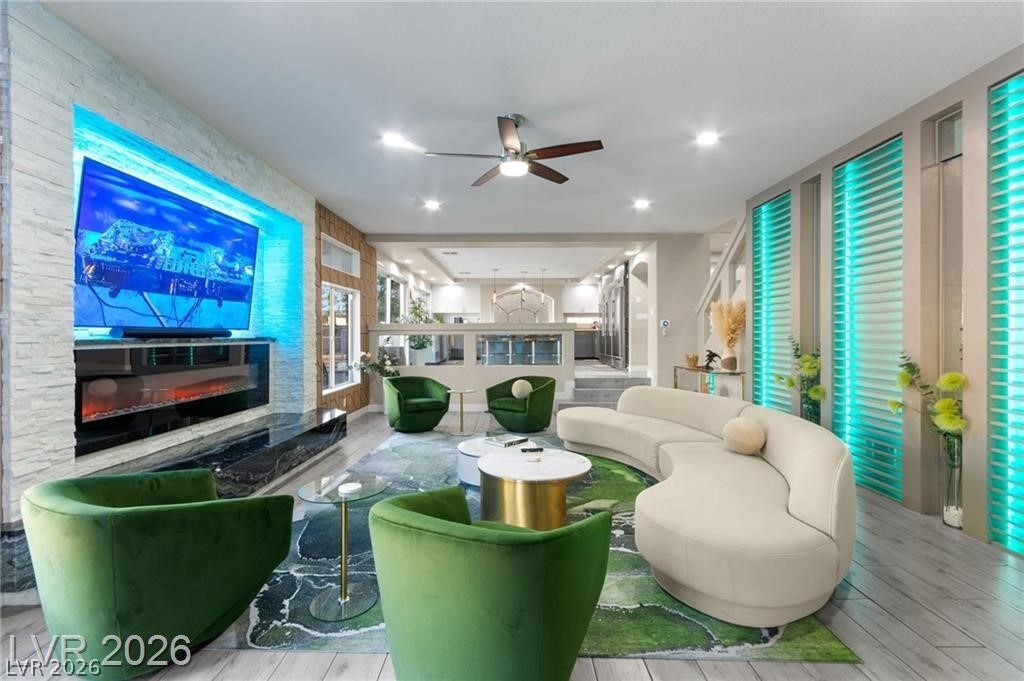 Abernethy Forest Pl, Las Vegas, NV 89141 #1