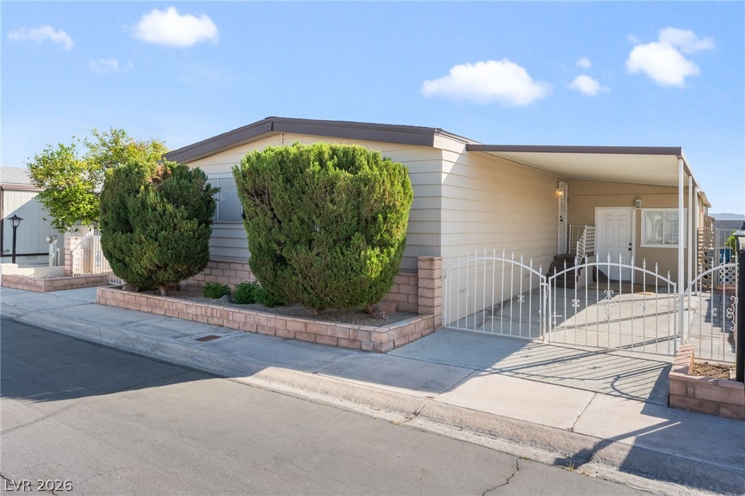 Gavilan Ln, Las Vegas, NV 89122 #1