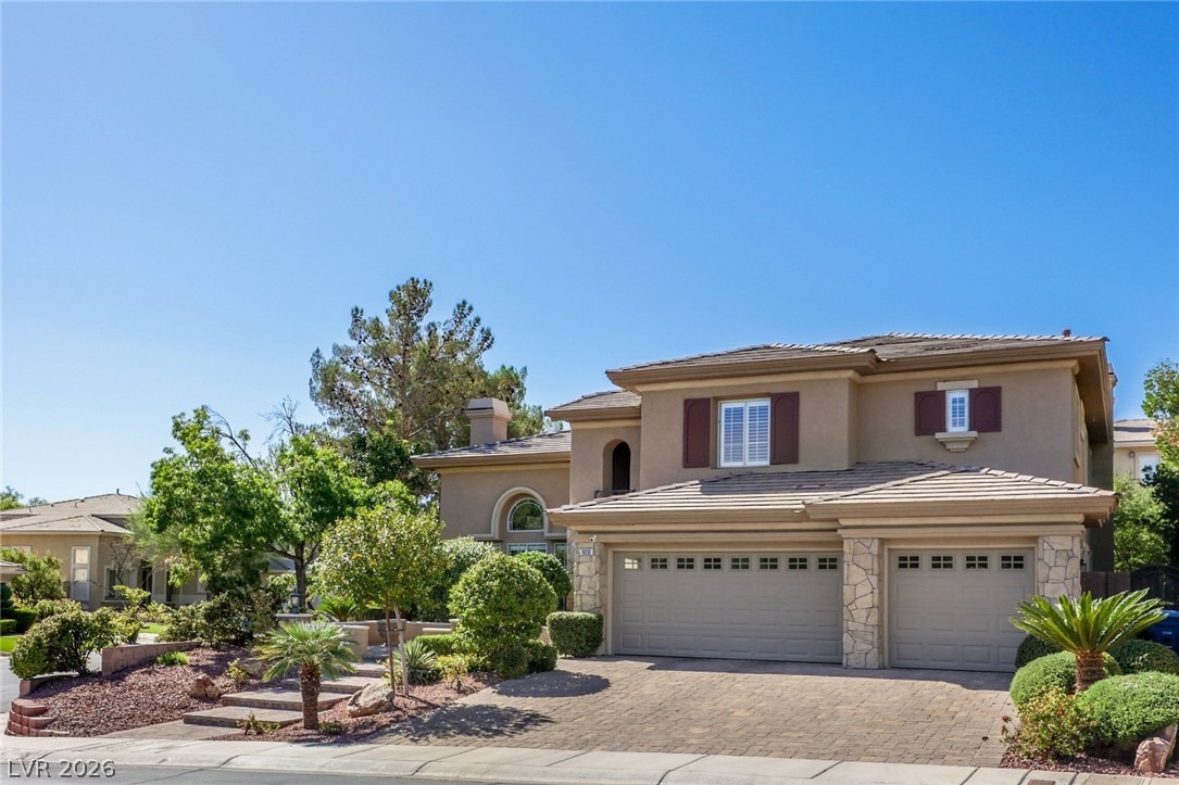 Owls Peak Ct, Las Vegas, NV 89144 #1