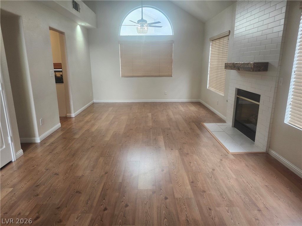 Forest Knoll Ln, Las Vegas, NV 89129 #1