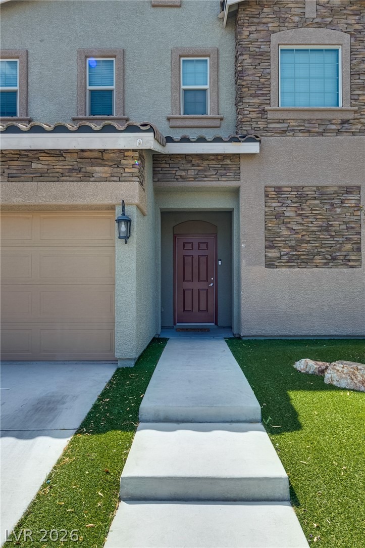 Crushed Velvet Pl, Las Vegas, NV 89166