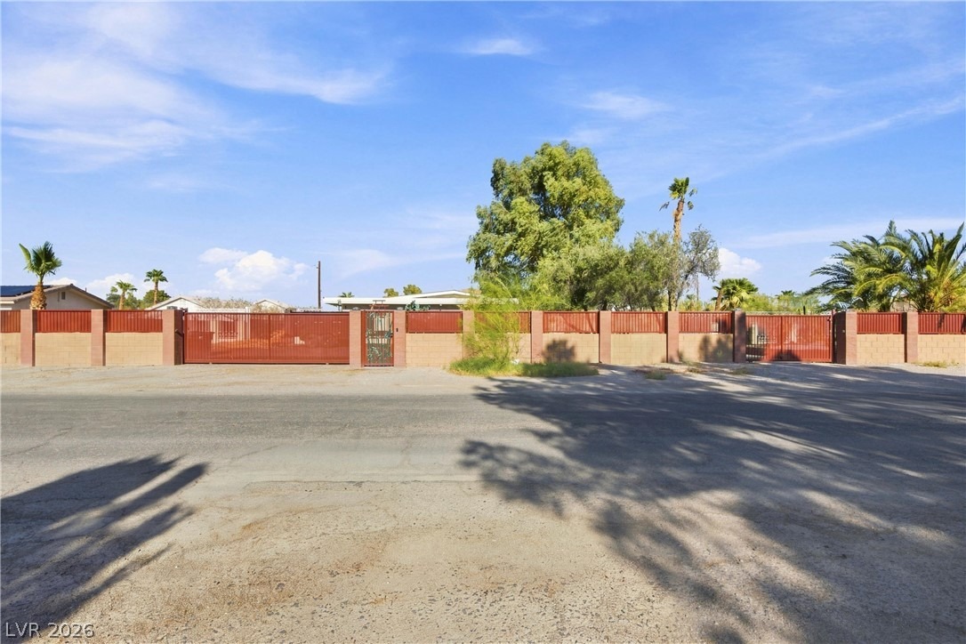 Bronco St, Las Vegas, NV 89146