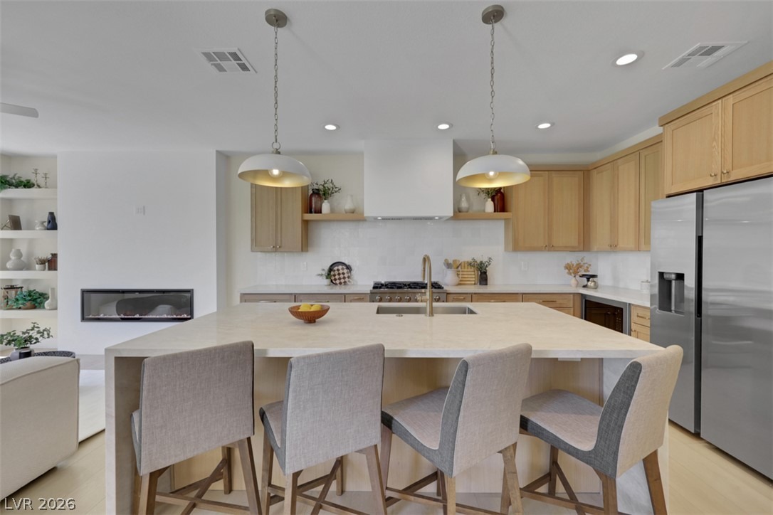 Mandarino Ave, Las Vegas, NV 89135 #1