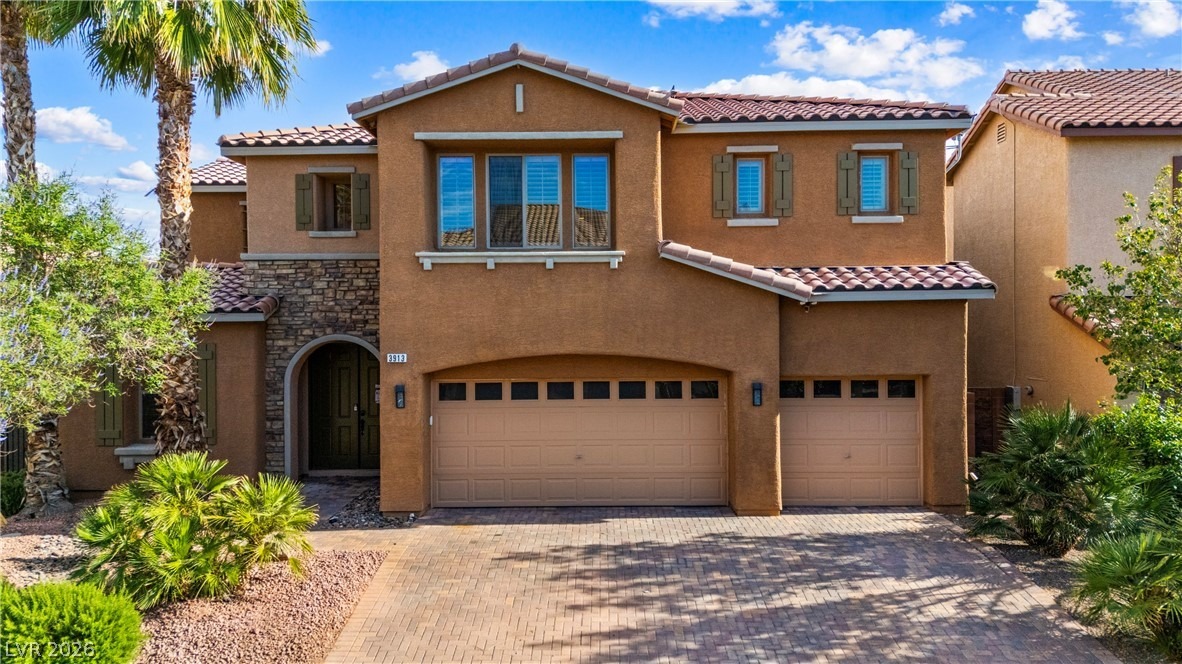 San Esteban Ave, North Las Vegas, NV 89084 #1