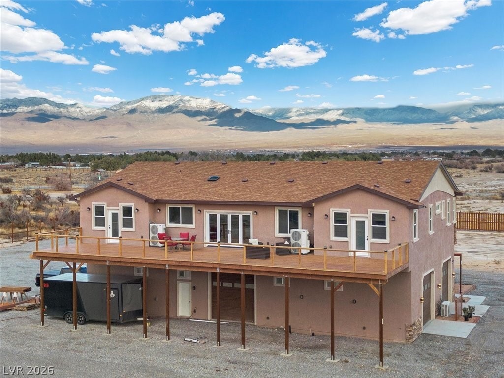 Luke St, Pahrump, NV 89060 #1