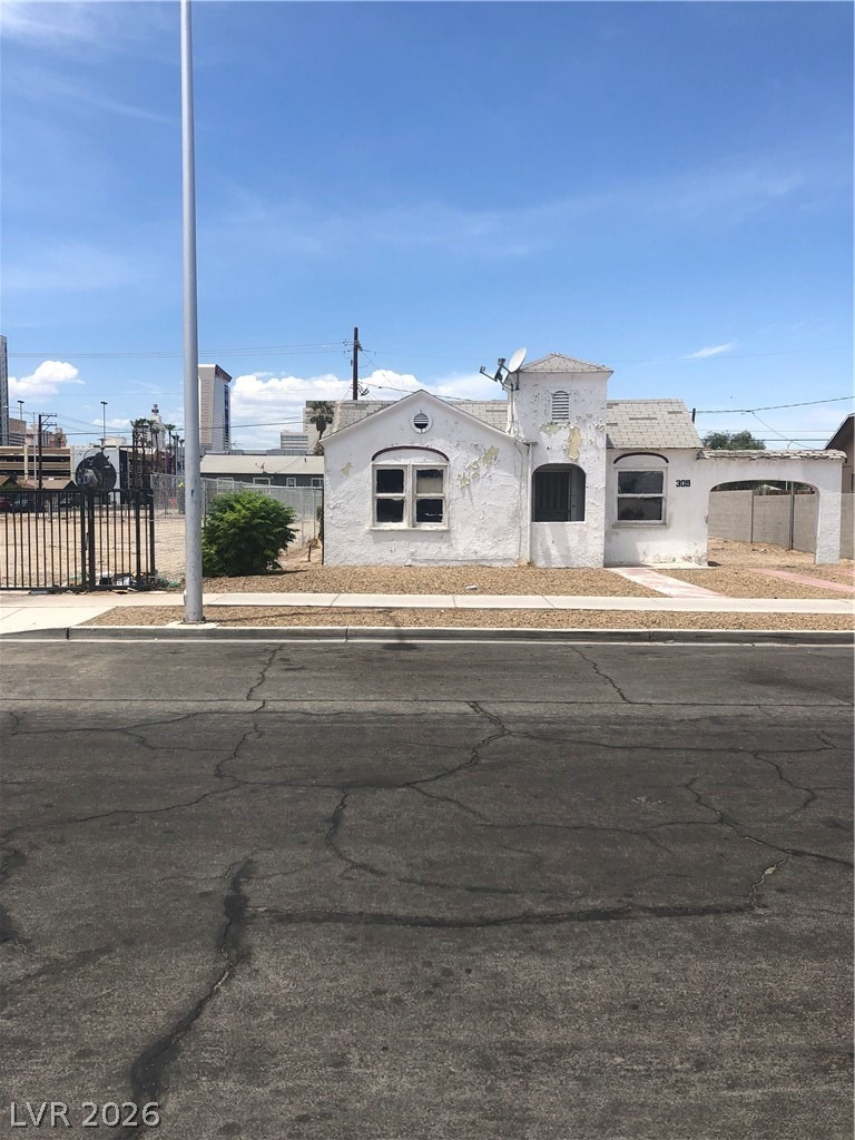 9th St, Las Vegas, NV 89101 #1