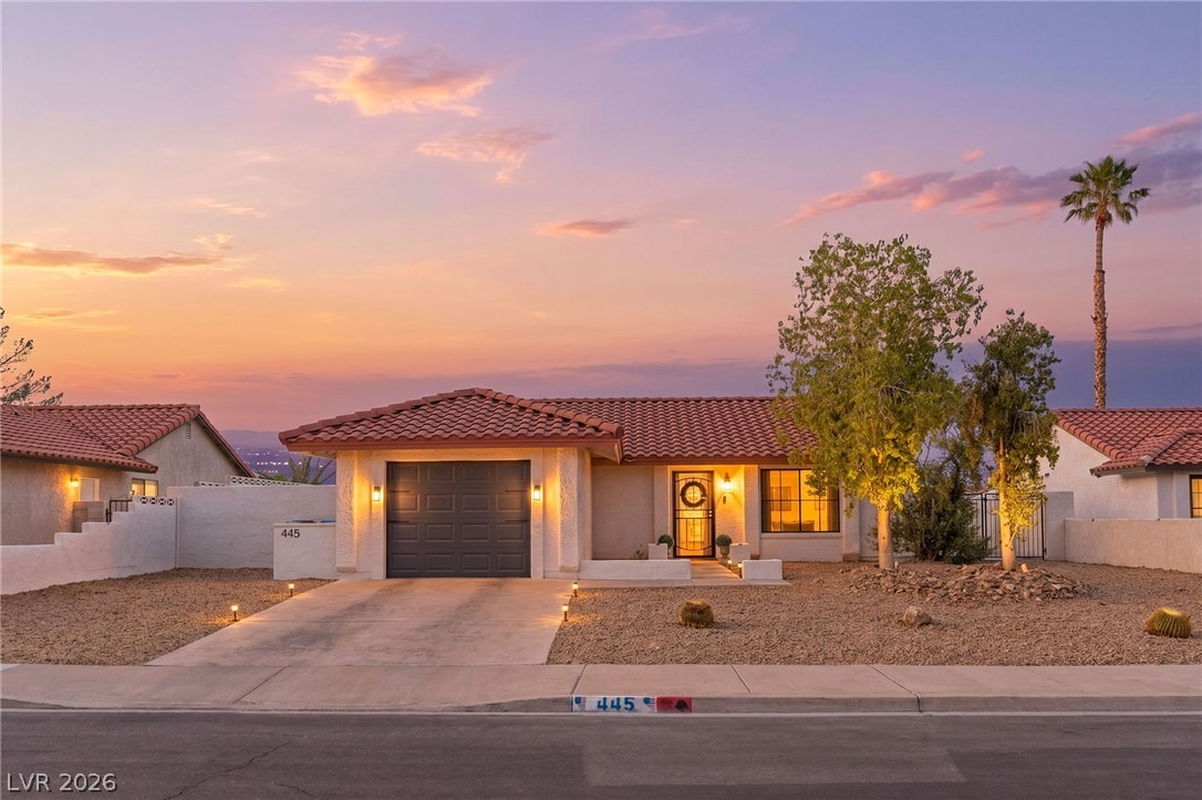 Concord Way, Henderson, NV 89015
