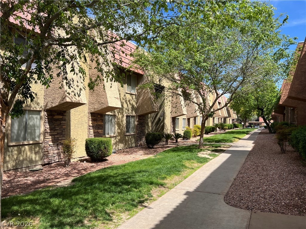 Indian River Dr, Las Vegas, NV 89103 #1