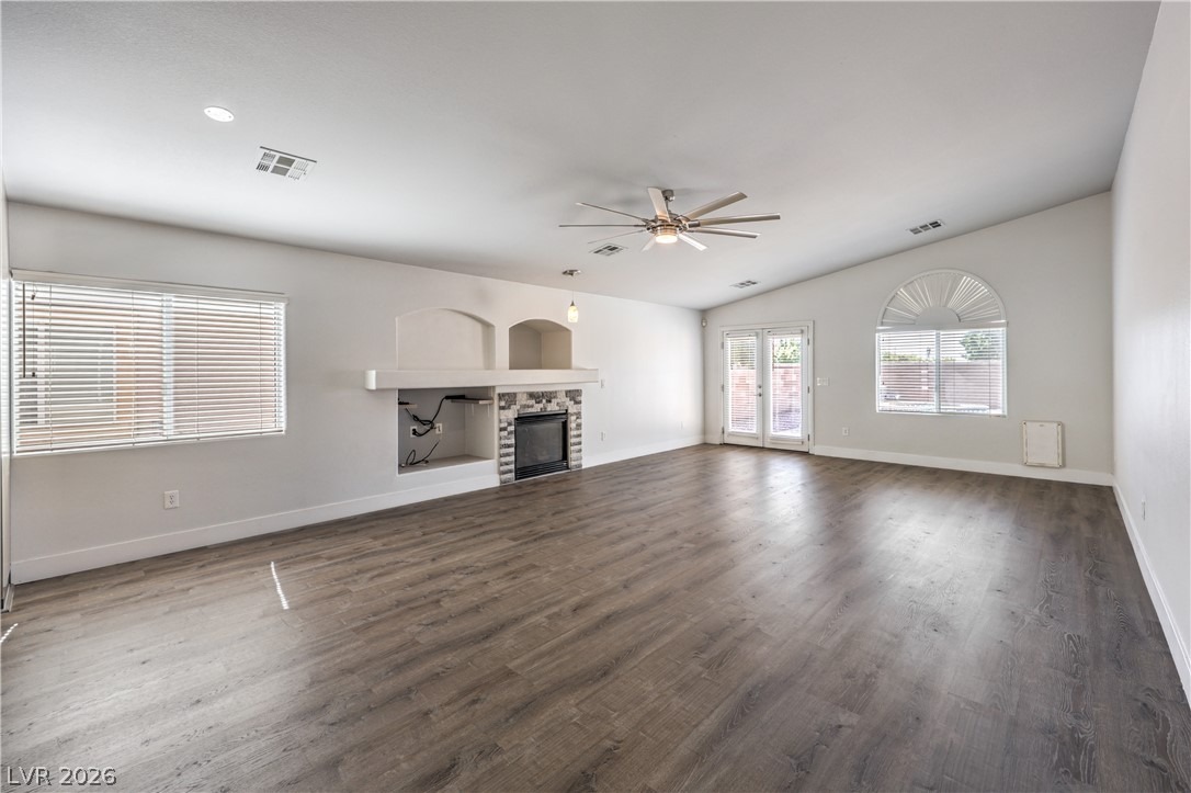 Valley Quail Way, North Las Vegas, NV 89084 #1