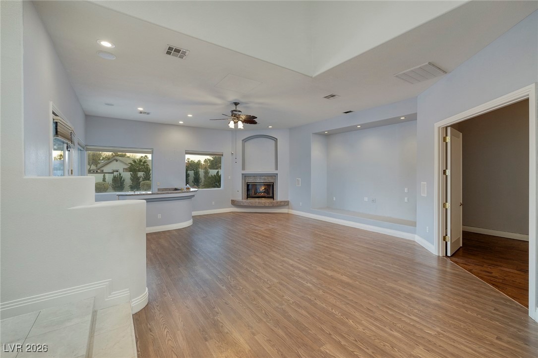 Silver Palm Ave, Las Vegas, NV 89117