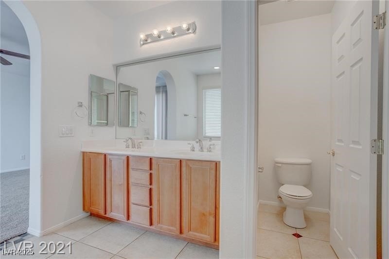El Loro St, Las Vegas, NV 89138