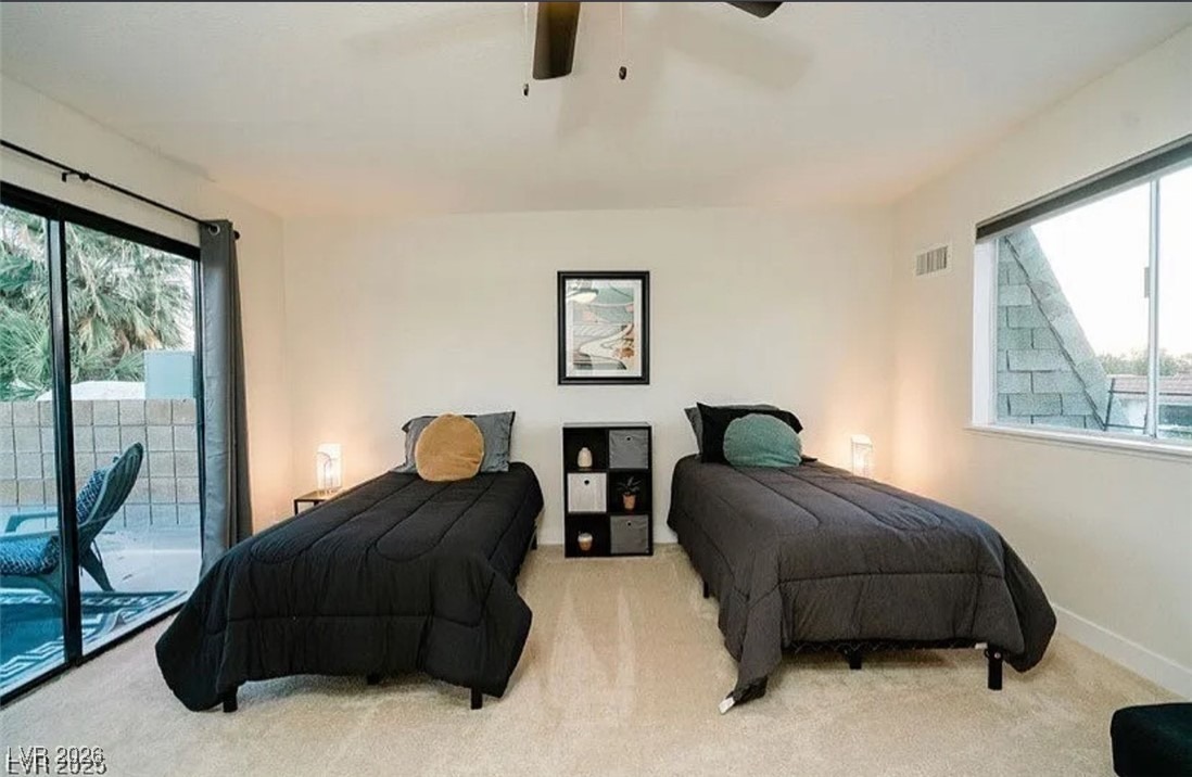 Heritage Ave, Las Vegas, NV 89121