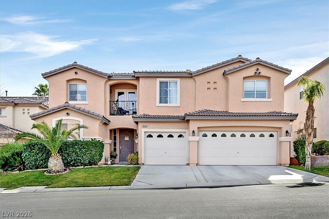 Shore Pine Ave, Las Vegas, NV 89129