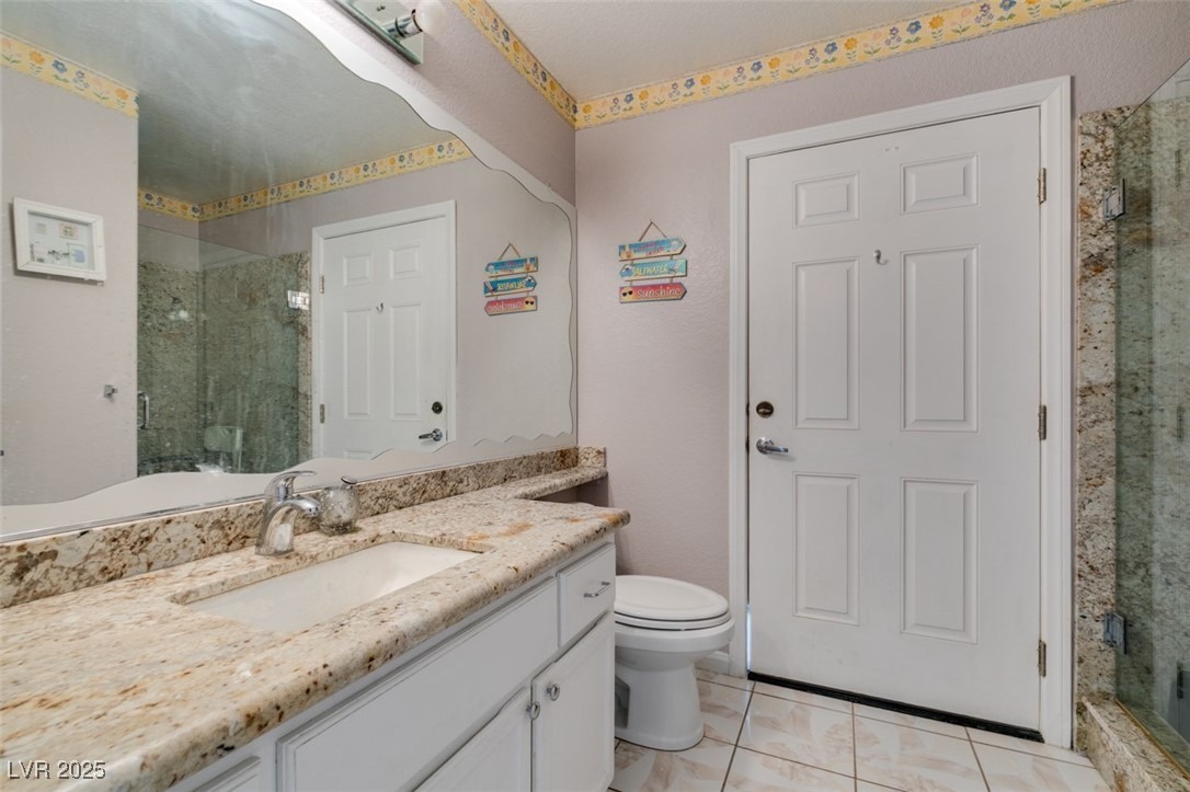 High Sierra Dr, Henderson, NV 89074 #1