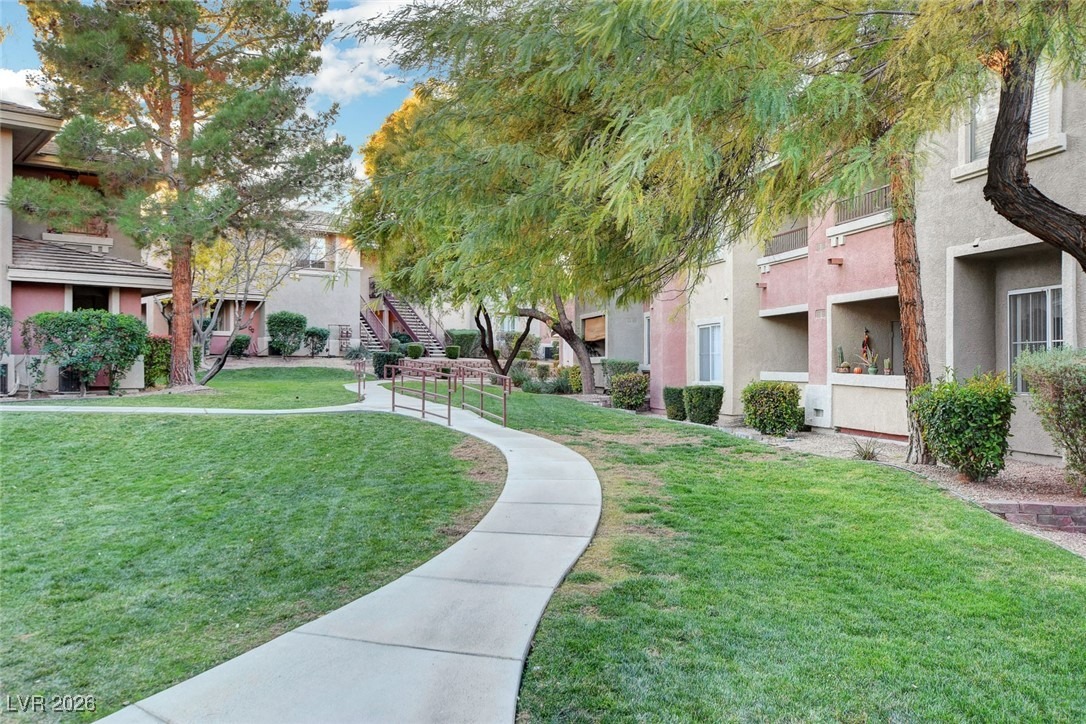 Domnus Ln, Las Vegas, NV 89144