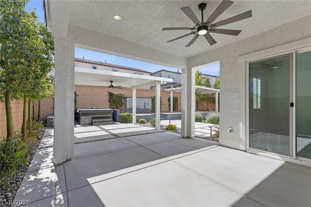 Bismarck Palms Ave, Las Vegas, NV 89166 #1