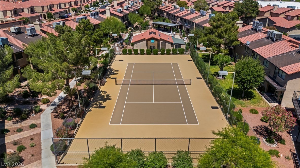 Nook Way, Las Vegas, NV 89103