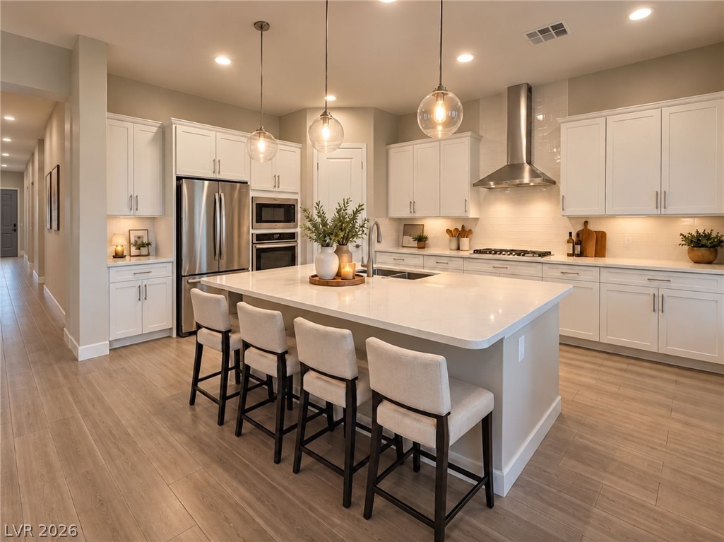 Cathedral Wash Pl, Henderson, NV 89011