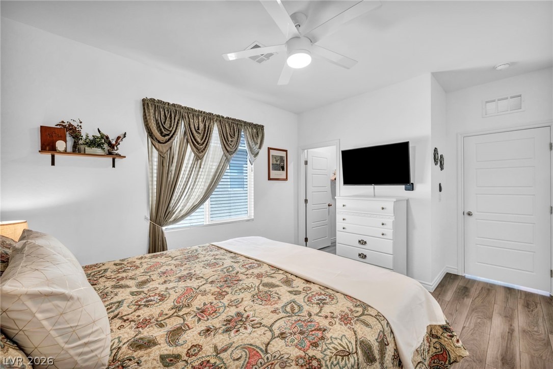 Royal Magnolia St, North Las Vegas, NV 89031 #1