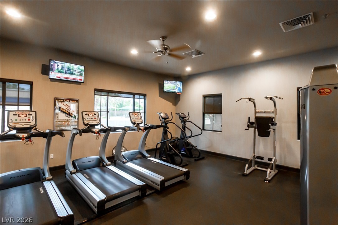 Lucera Ct, Pahrump, NV 89061
