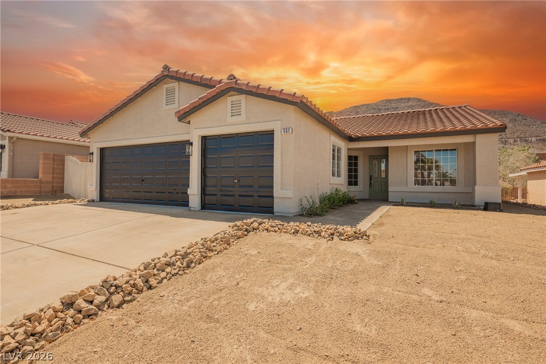 Palegold St, Henderson, NV 89012 #1
